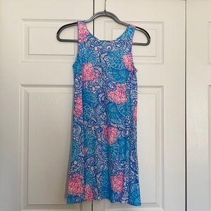 Lilly Pulitzer Swing Dress
